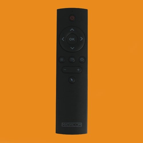 Q3-Remote