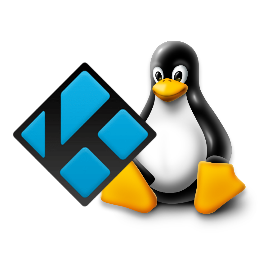 kodilinuxpng